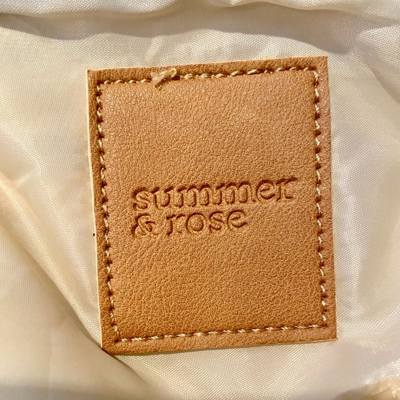 Summer & Rose Brittany Tote Bag - Picture 4 of 11